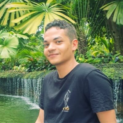 Jarid's profile photo